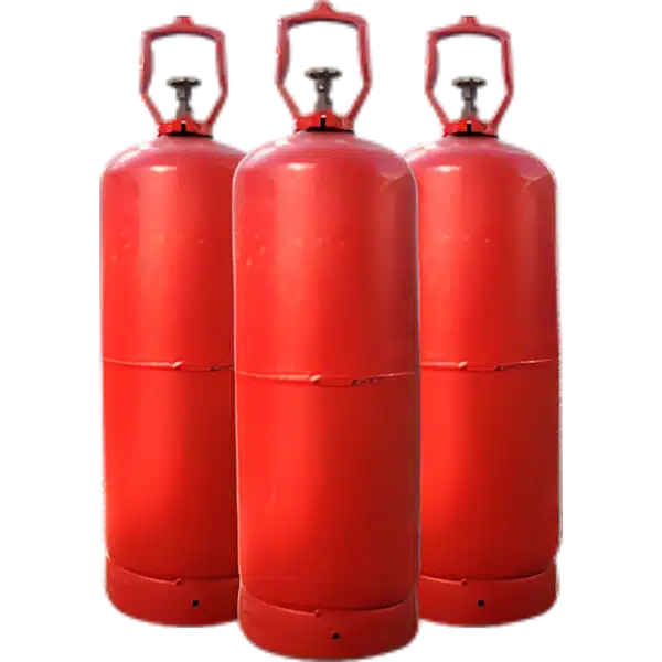 GARRAFA  ACETILENO  B14  CL/TR